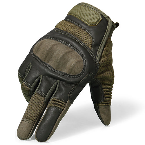 Steampunk-Abenteuerhandschuhe