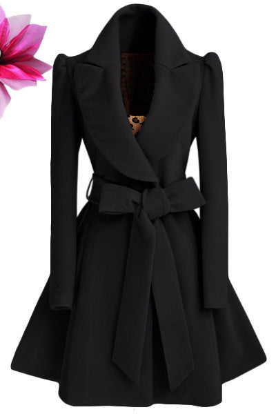 Vintage Trenchcoat