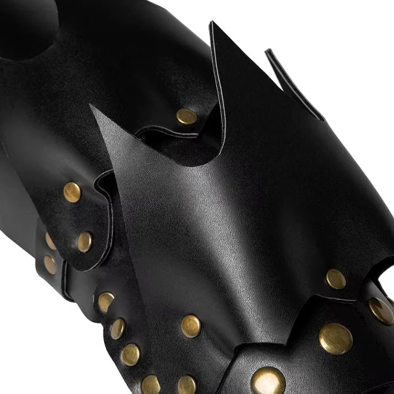 Steampunk-Handschuh