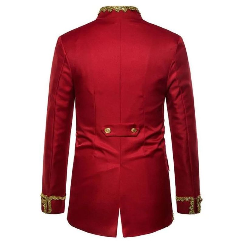 Militärparadejacke