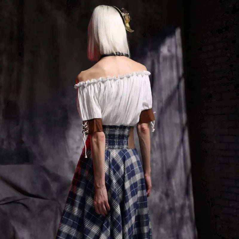 Steampunk-Off-Shoulder-Shirt