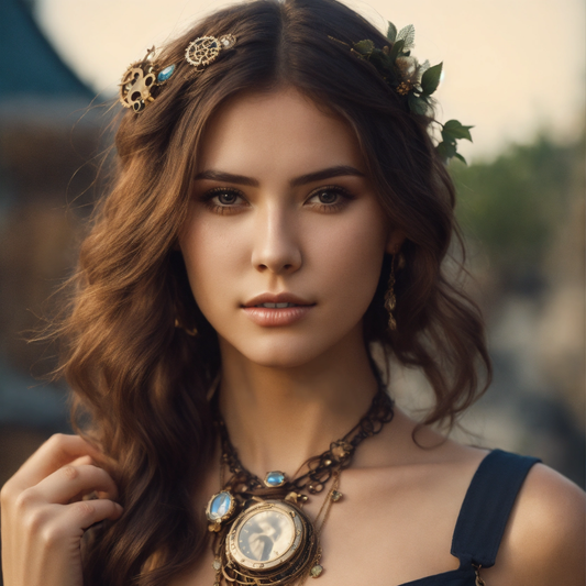 Steampunk und Musik: Vom Rock zur Elektronik – Der Klang des Dampfzeitalters