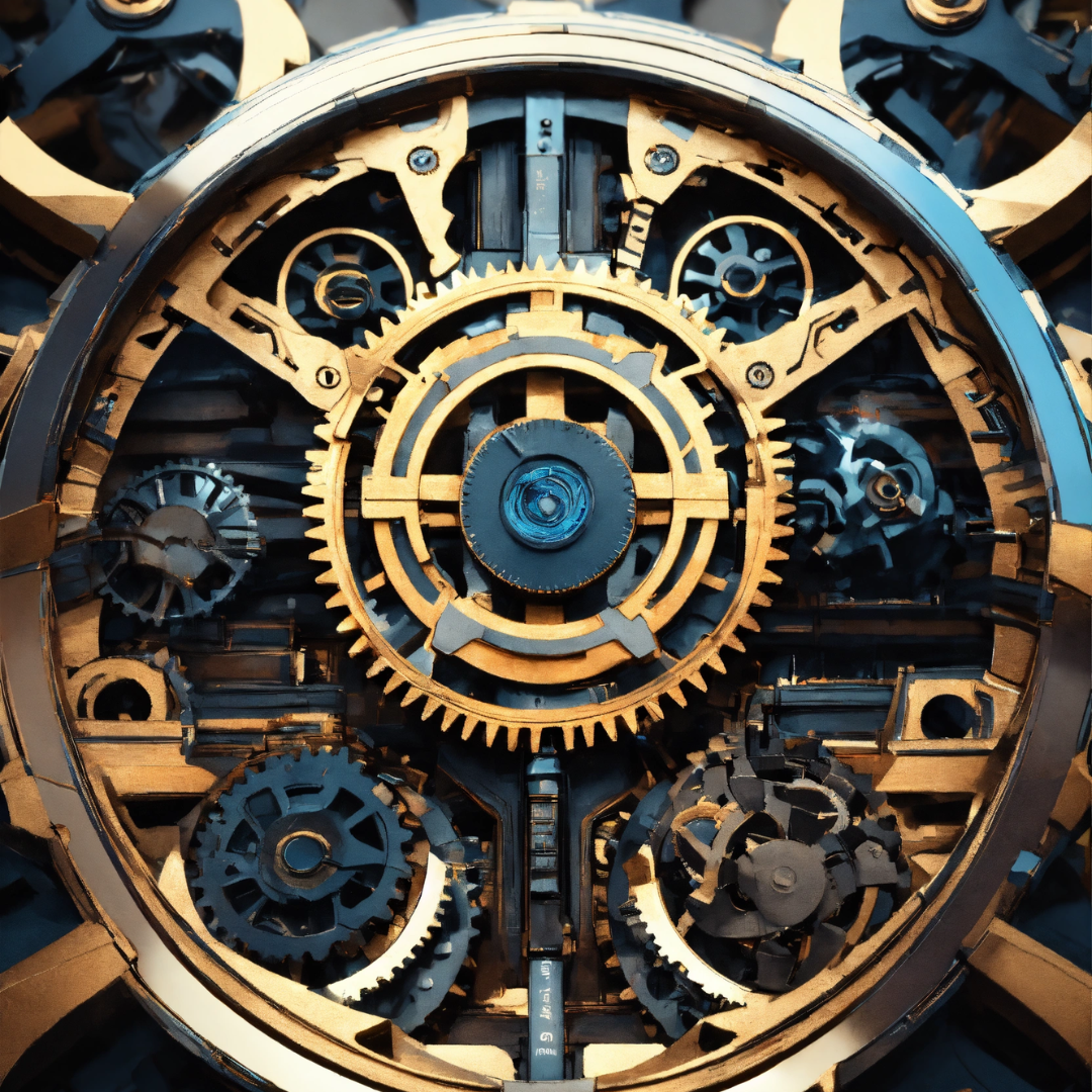 Steampunk und Uhrmacherkunst: Mechanische Leidenschaft zwischen Zeit, Dampf und Zahnrädern