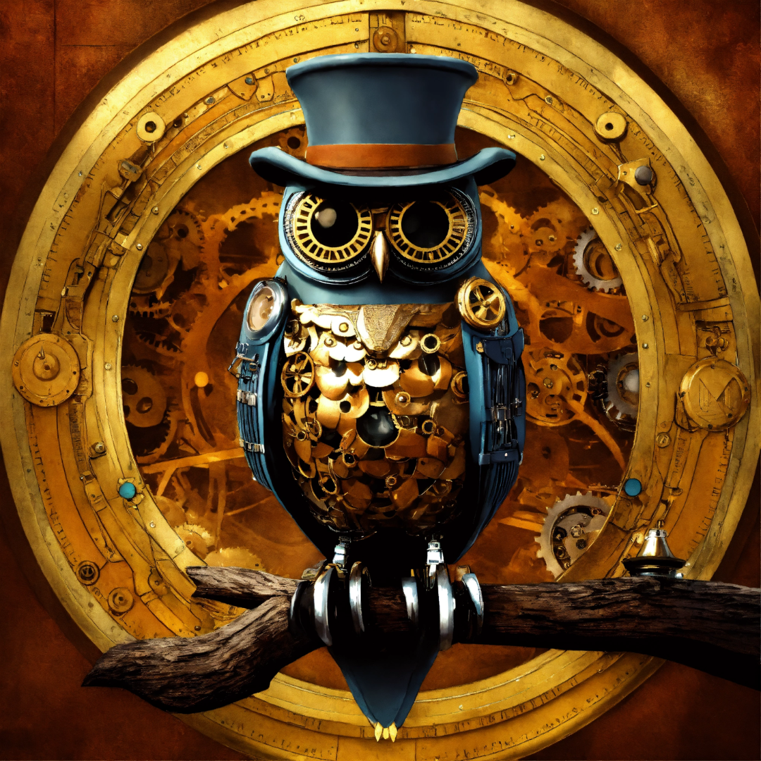 Steampunk und Solar-Steampunk: Futuristische Varianten eines dampfbetriebenen Traums