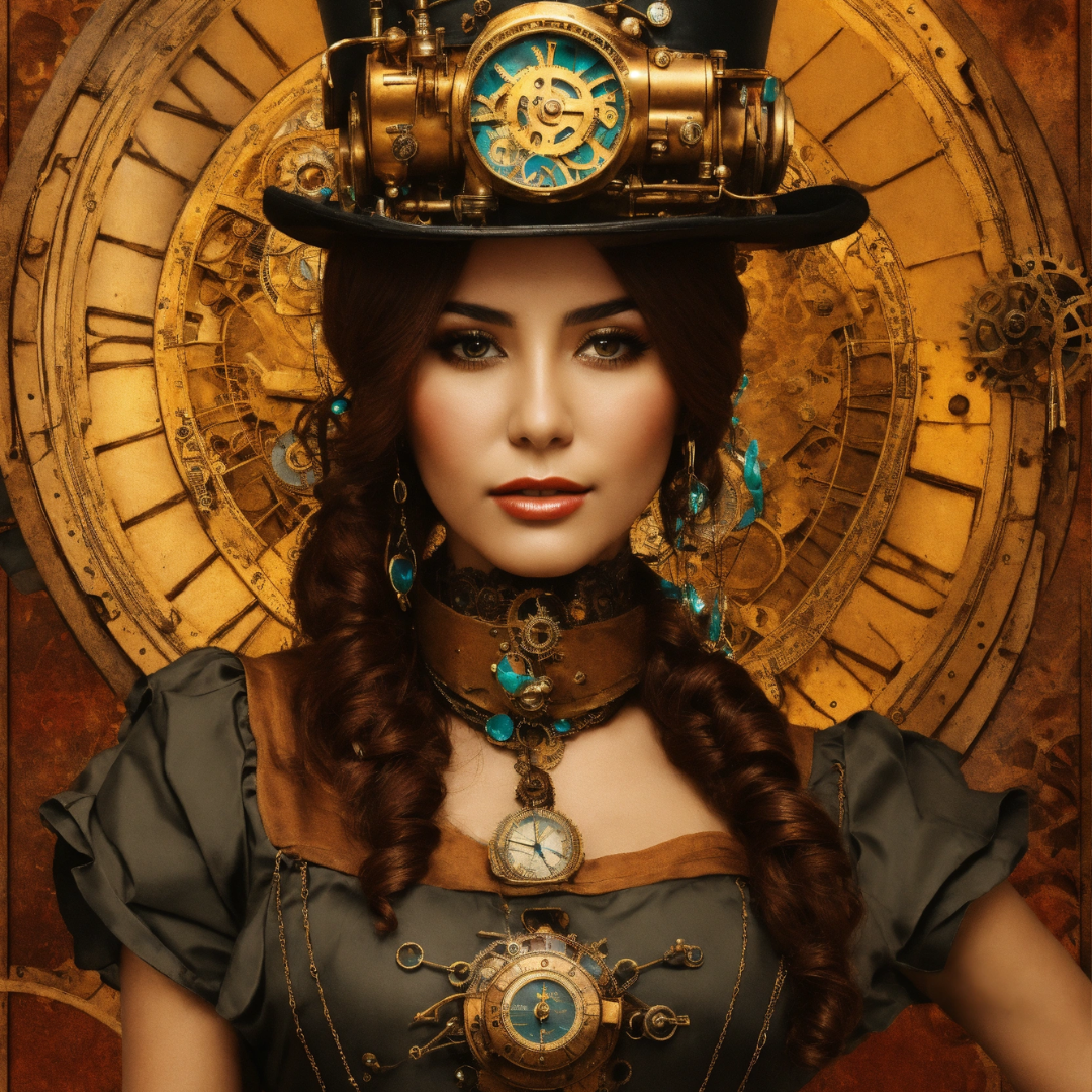 Steampunk im Kino: Die frühen inspirierten Filme