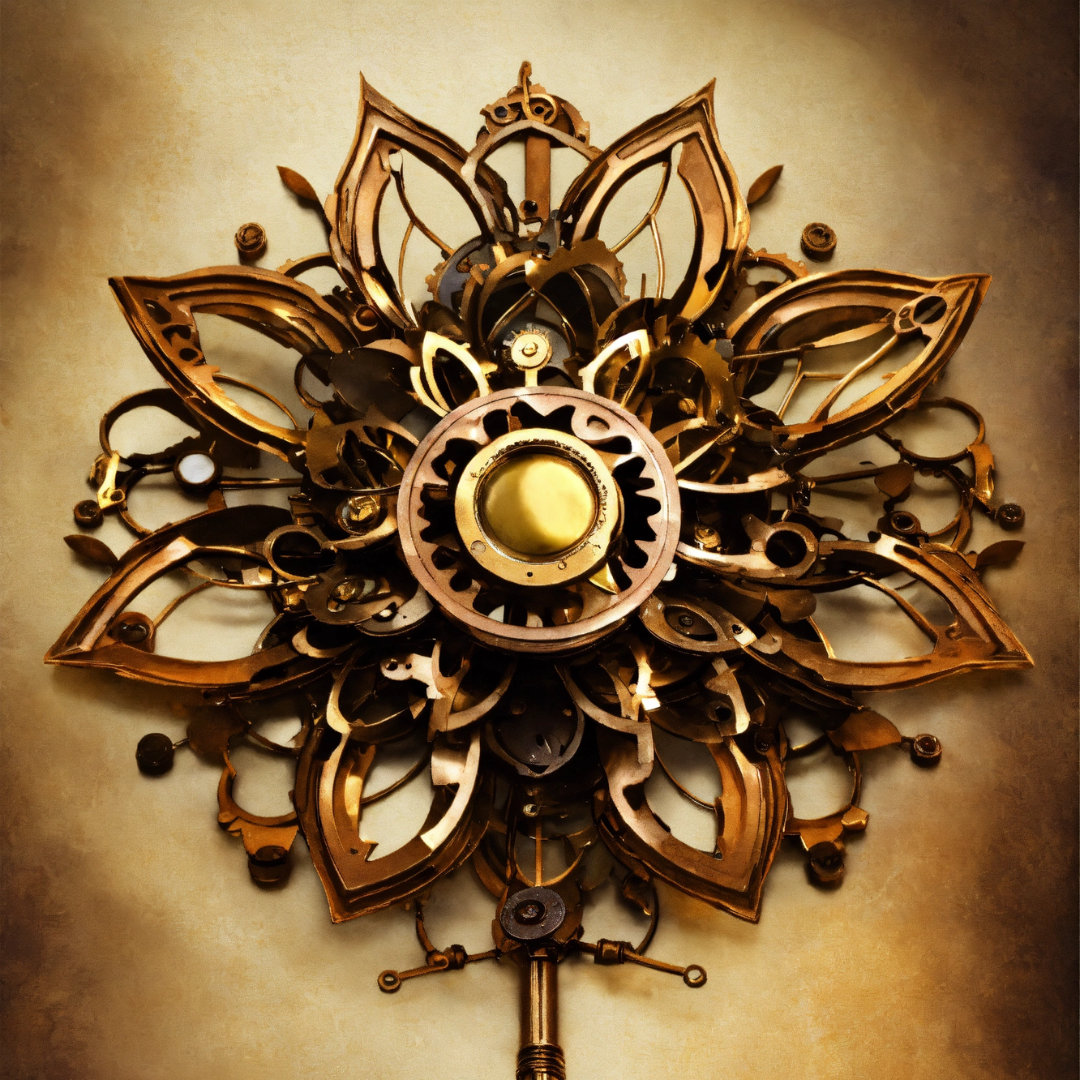Die künstlerischen Bewegungen rund um den Steampunk: Wenn Kunst, Dampf und Fantasie verschmelzen