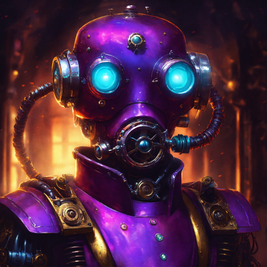 Analyse der Dampfmaschinen in der Steampunk-Literatur