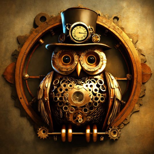 Die Bedeutung der Uhrmacherkunst im Steampunk: Wenn Zahnräder die Zeit beherrschen