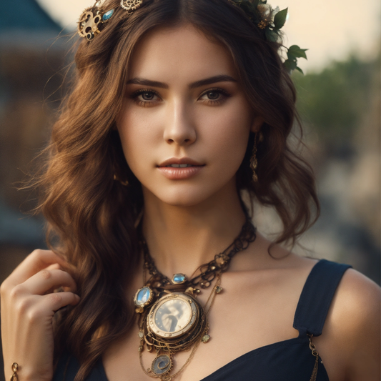 Steampunk und reale Erfindungen: Wenn Geschichte zur Zukunft wird