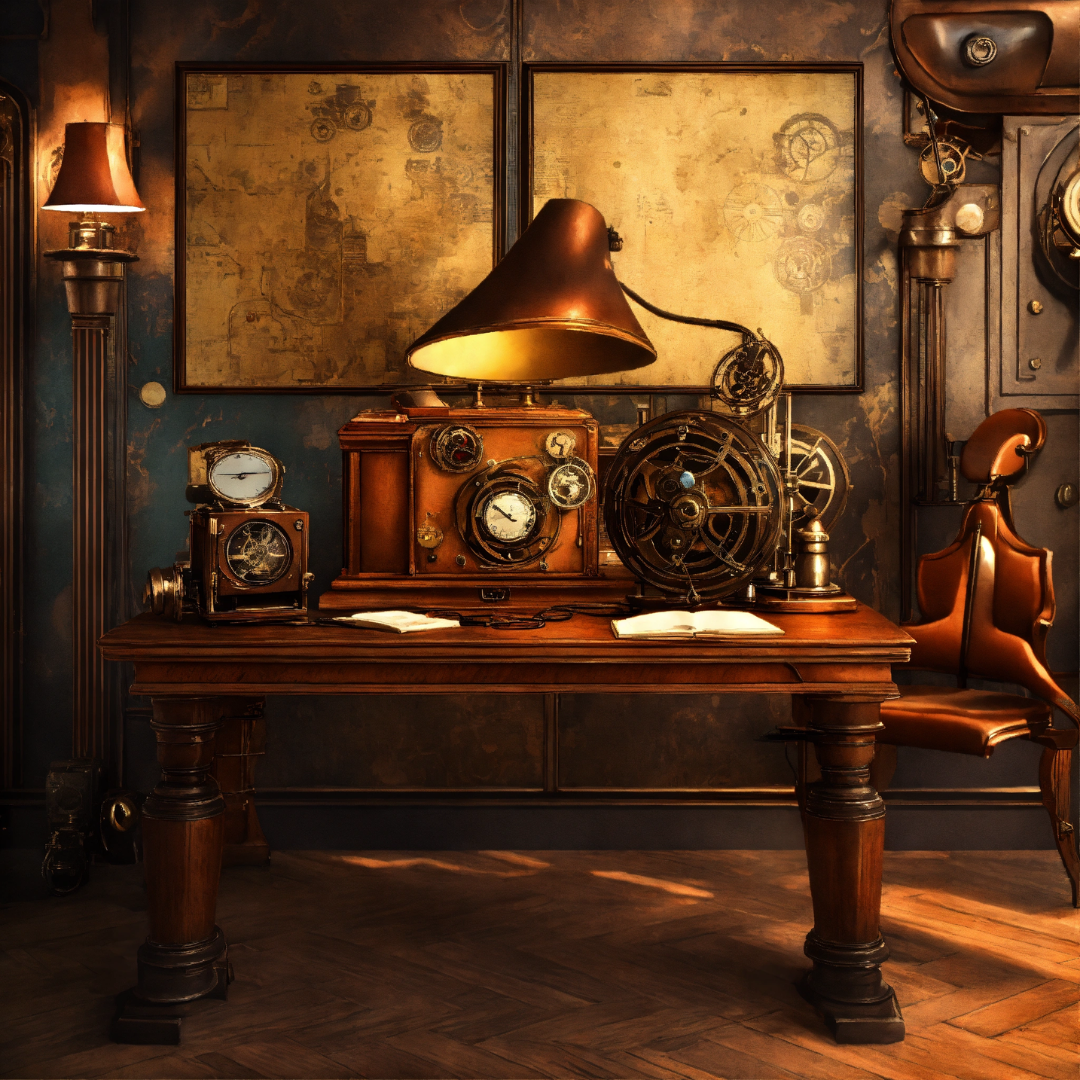 Wenn Zahnräder tanzen: Steampunk-Festivals als kulturelle Herzschläge einer retro-futuristischen Welt