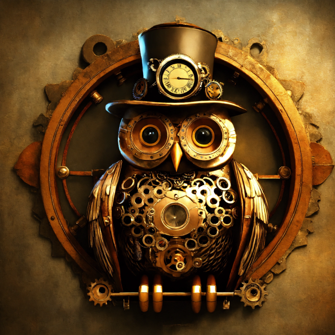 Die Evolution des Steampunks im 21. Jahrhundert: Wenn Vergangenheit und Zukunft neu verhandelt werden