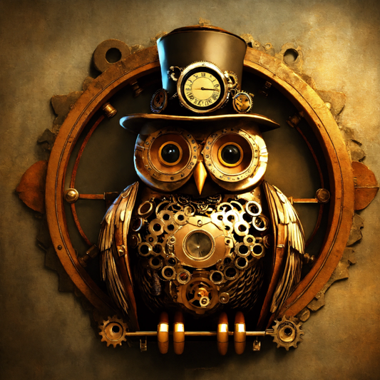 Die Evolution des Steampunks im 21. Jahrhundert: Wenn Vergangenheit und Zukunft neu verhandelt werden