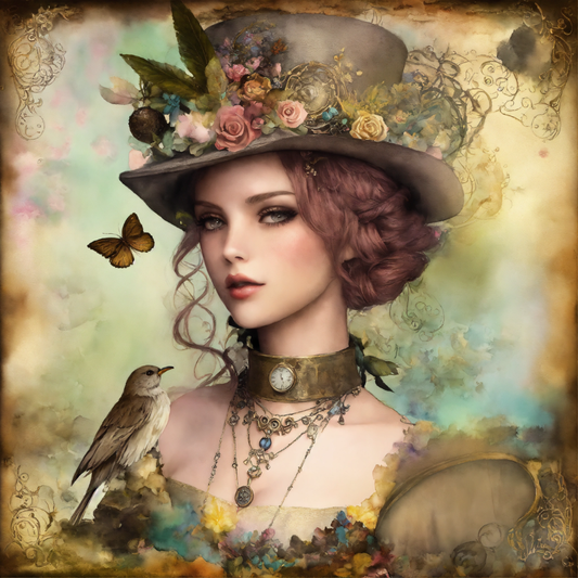 Steampunk-Inspirationen in Brettspielen: Wenn Zahnräder das Spiel antreiben