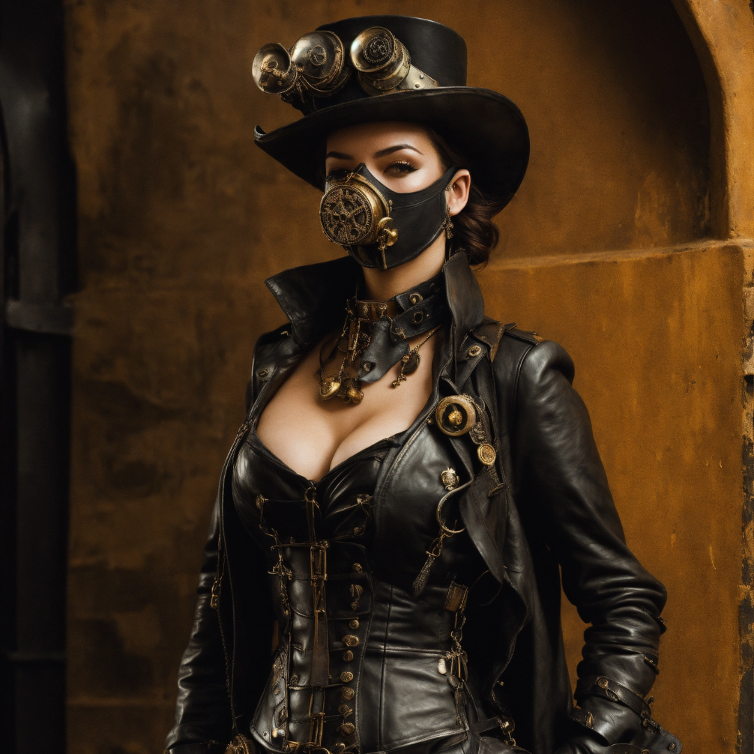 Die berühmtesten Steampunk-Magazine: Gedruckter Dampf, Zahnräder und Visionen