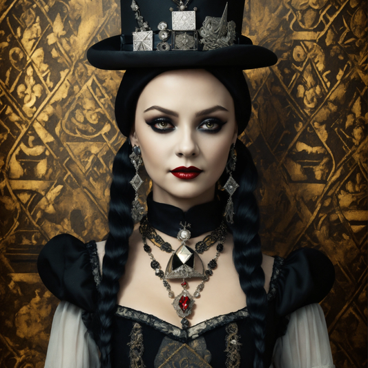 Die feministische Steampunk-Literatur: Wenn Dampfmaschinen die Patriarchie herausfordern