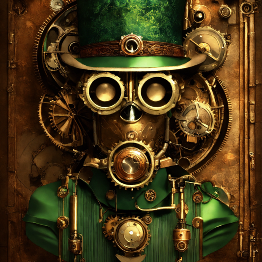 Wie Steampunk die Videospielwelt beeinflusst hat: Zahnräder, Dampf und digitale Abenteuer