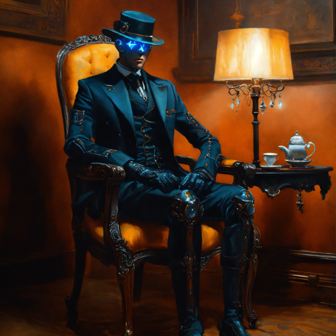 Steampunk und industrielle Utopien: Wenn Maschinen von einer besseren Welt träumen