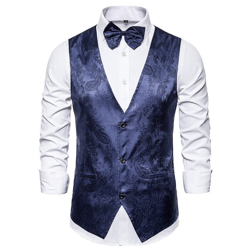 Hochzeitsweste für Herren