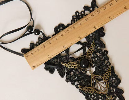 Steampunk-Armbänder Vollwerk