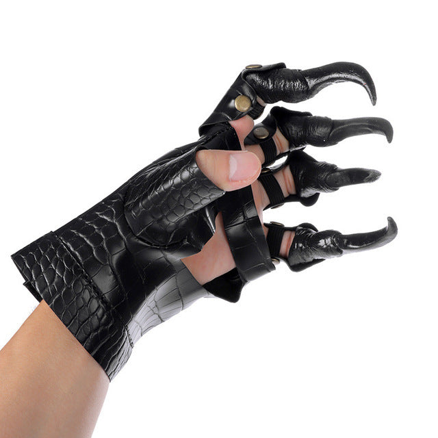 Krallenhandschuhe
