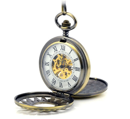 Sonnen-Taschenuhr