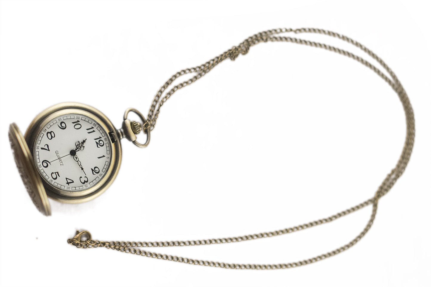 himmlische Taschenuhr