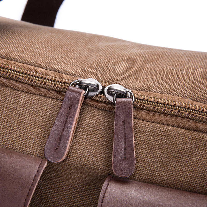 Vintage-Reisetasche