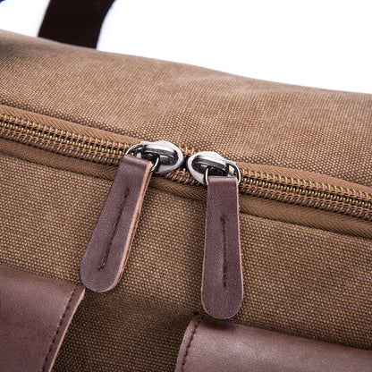 Vintage-Reisetasche