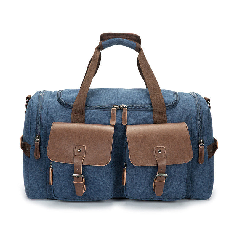 Vintage-Reisetasche