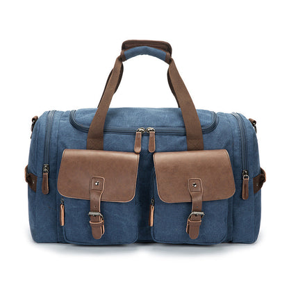 Vintage-Reisetasche
