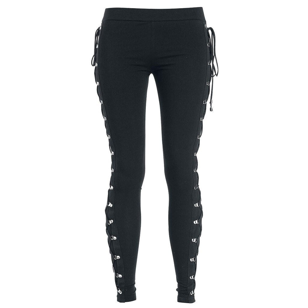 Punk Leggings