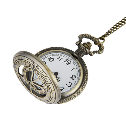 Astronomische Taschenuhr