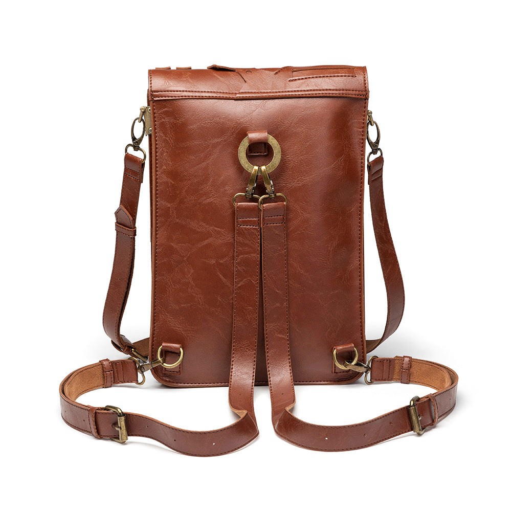 Steampunk-Rucksack