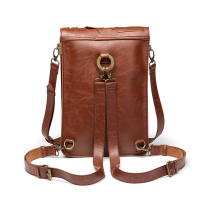 Steampunk-Rucksack