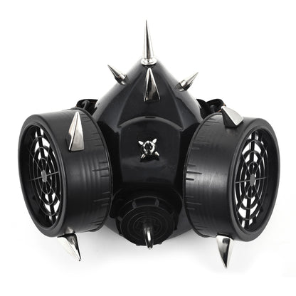 Gotische Gasmaske