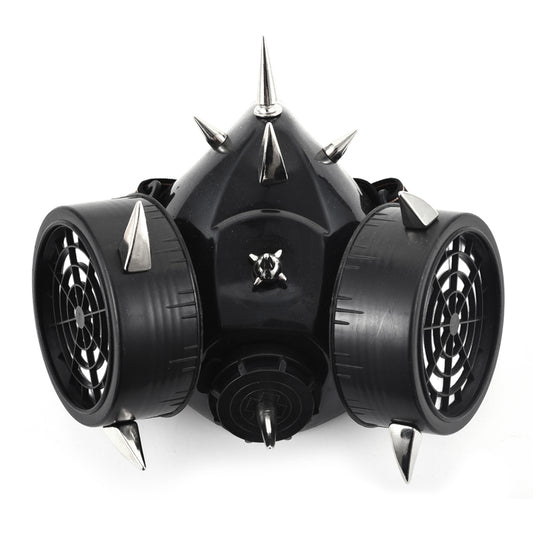 Gotische Gasmaske