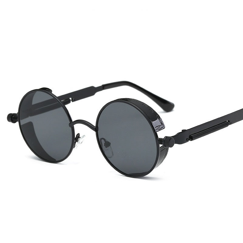 Vintage Steampunk Sonnenbrille