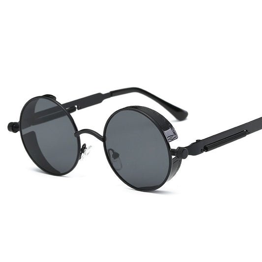 Vintage Steampunk Sonnenbrille