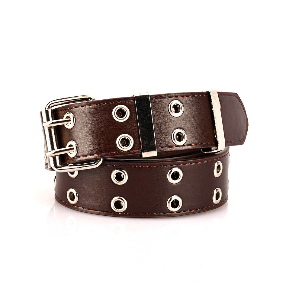 Gothic-Gürtel für Damen
