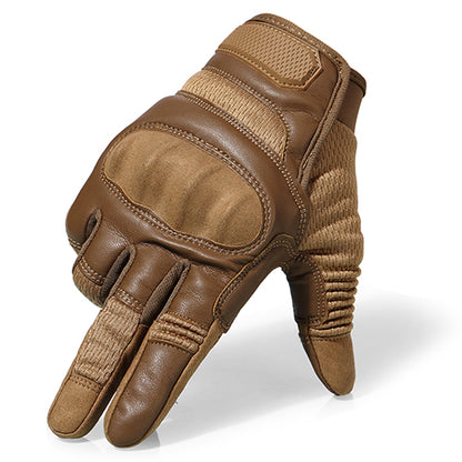 Steampunk-Abenteuerhandschuhe