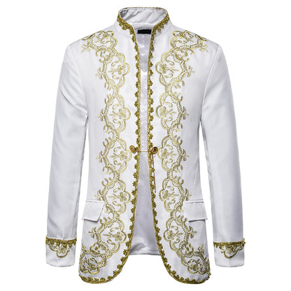 Militärparadejacke