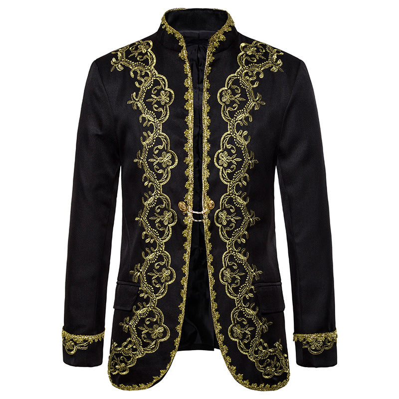 Militärparadejacke