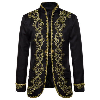 Militärparadejacke
