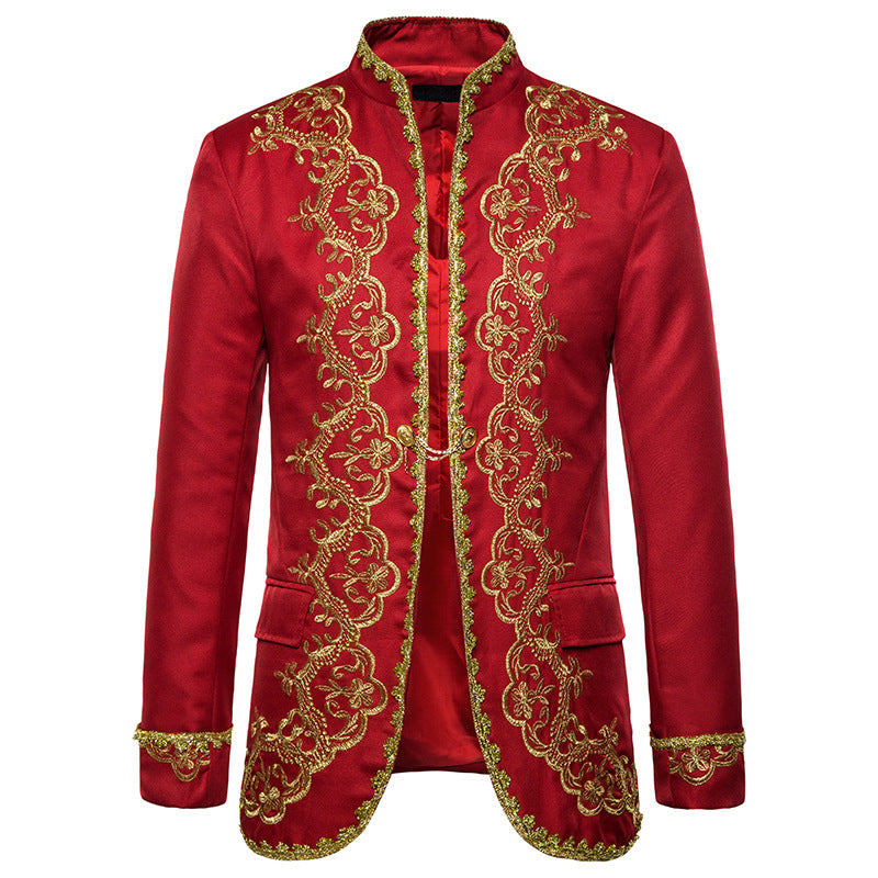 Militärparadejacke