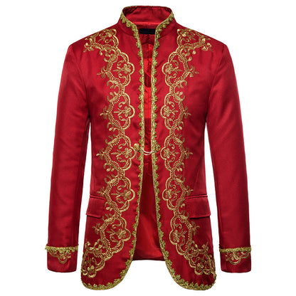 Militärparadejacke