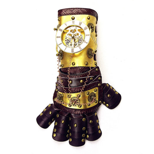 Thanos Steampunk-Handschuh