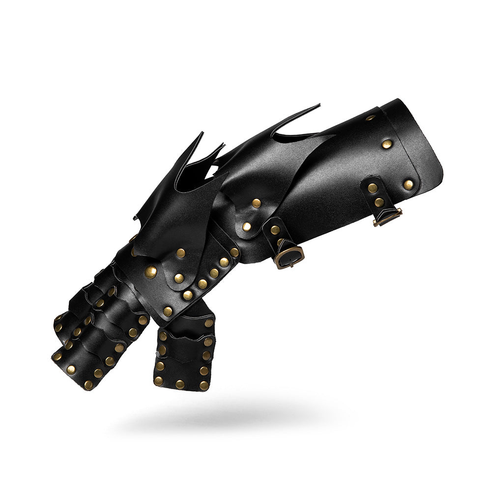 Steampunk-Handschuh