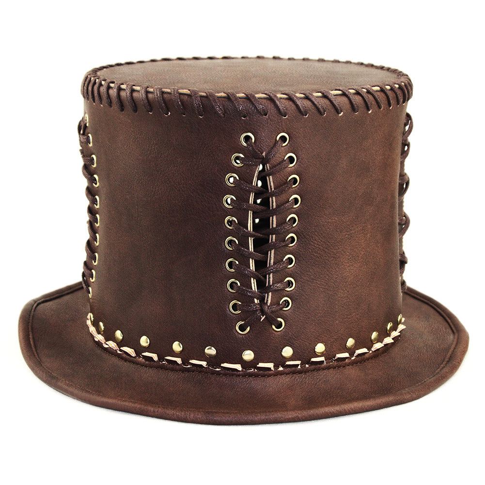 Steampunk-Hüte SteamVale