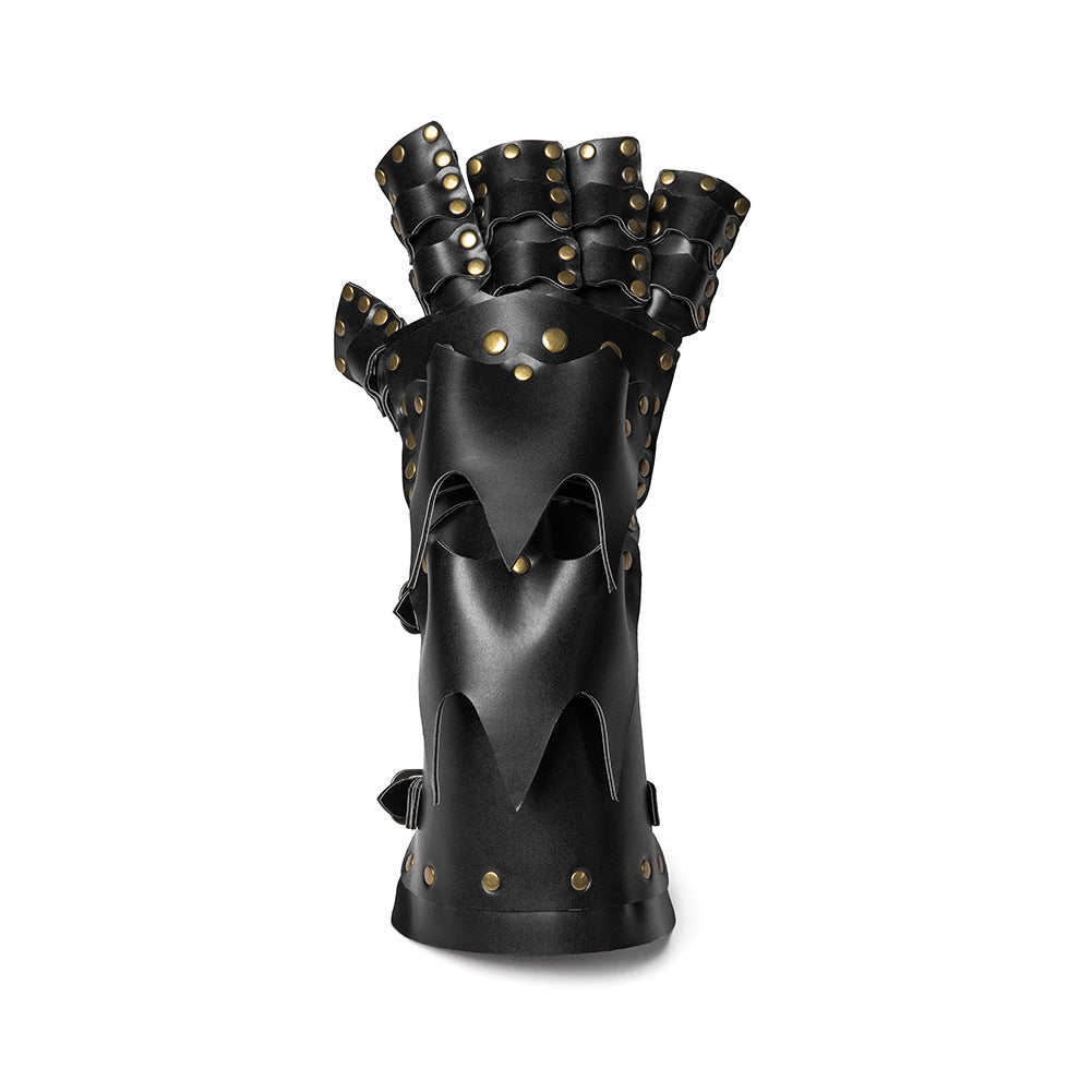 Steampunk-Handschuh