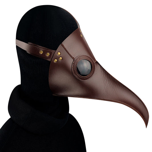Pestschnabelmaske